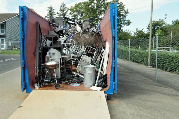 Best Dumpster Rental Services  in West Cape May, NJ