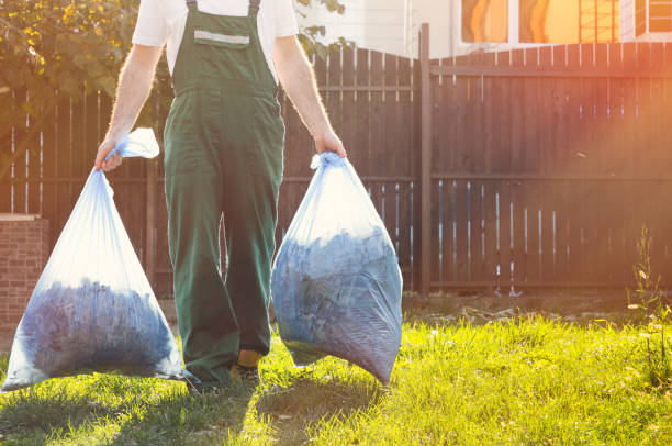 Attic Cleanout Services in West Cape May, NJ