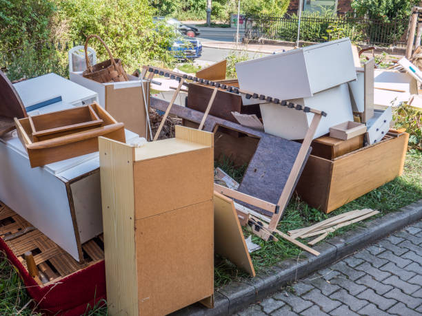 Full-Service Junk Removal in West Cape May, NJ