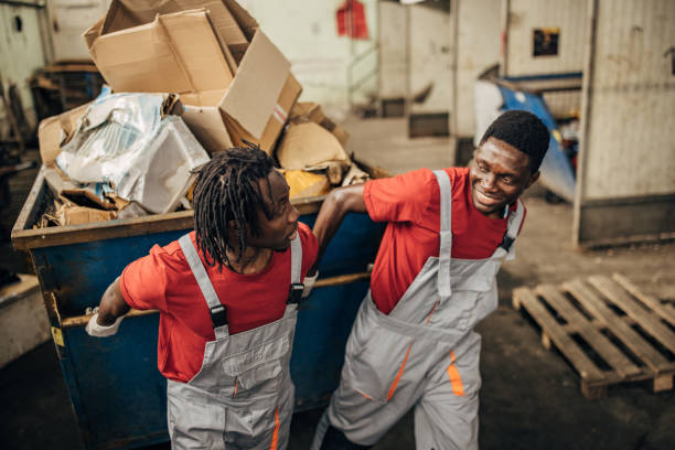 West Cape May, NJ Junk Removal Company