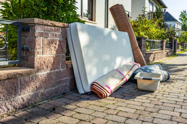 Best Garage Cleanout Services  in West Cape May, NJ