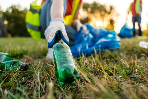 Best Yard Cleanup Services  in West Cape May, NJ